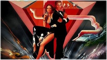 Джеймс Бонд: Шпигун, який мене кохав кадр 6