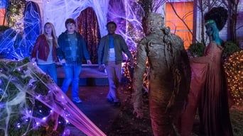 Страшилки 2: Привиди Геловіну кадр 6