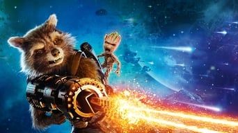 Вартові галактики 2 кадр 6