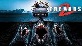 Тремтіння землі 2: Повторний удар кадр 4