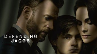 Захищаючи Джейкоба - Скріншот 2