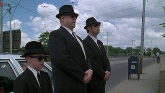 Брати блюз 2000 кадр 1