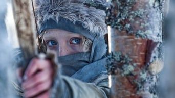 Ханна. Ідеальна зброя кадр 5