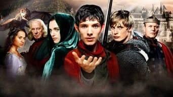 Пригоди Мерліна кадр 6