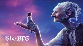 Великий дружній велетень кадр 6