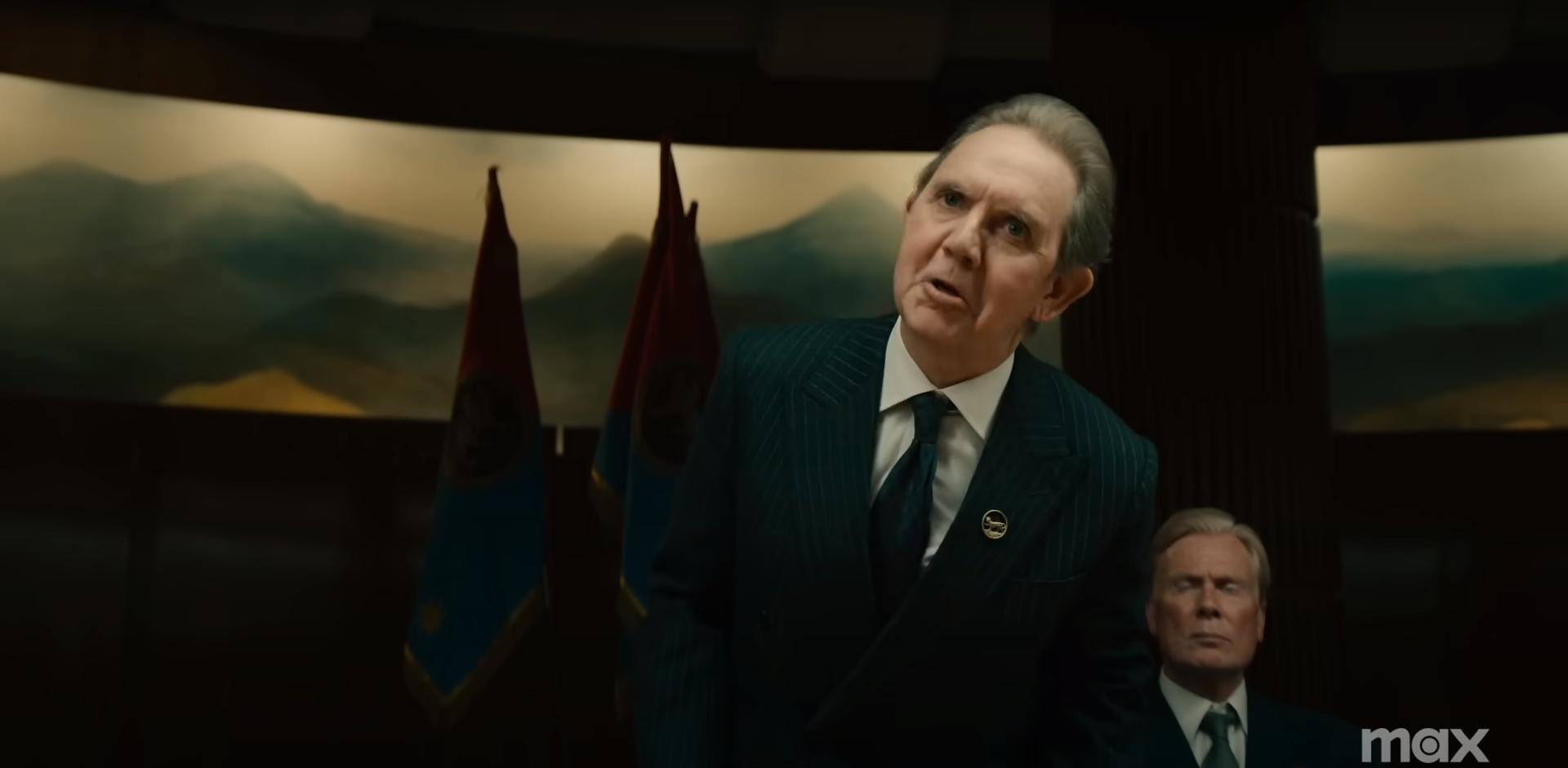 Режим - Скріншот 3