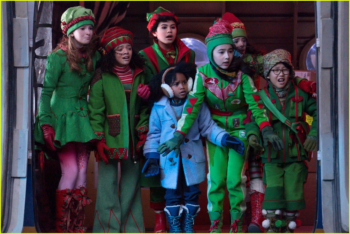 Нестерпна Дев'ятка - Скріншот 2