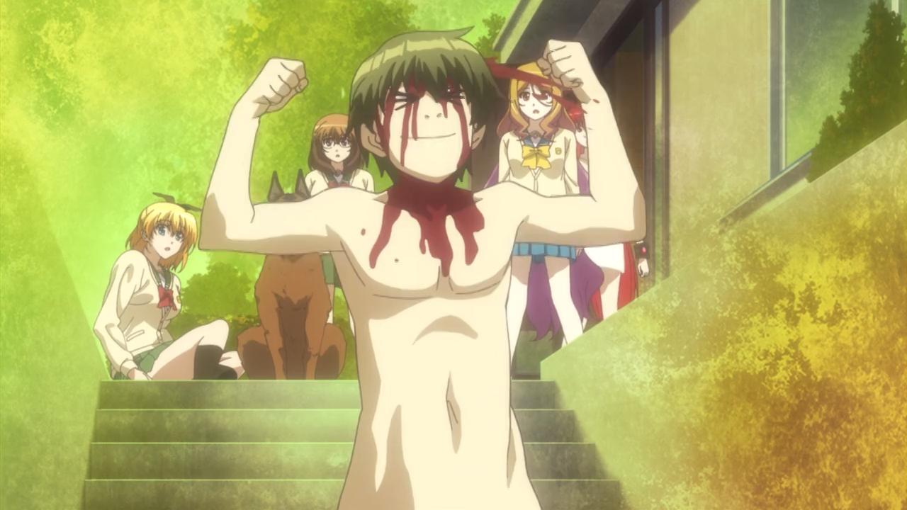 Ось чому я не можу зробити ЦЕ - Скріншот 1