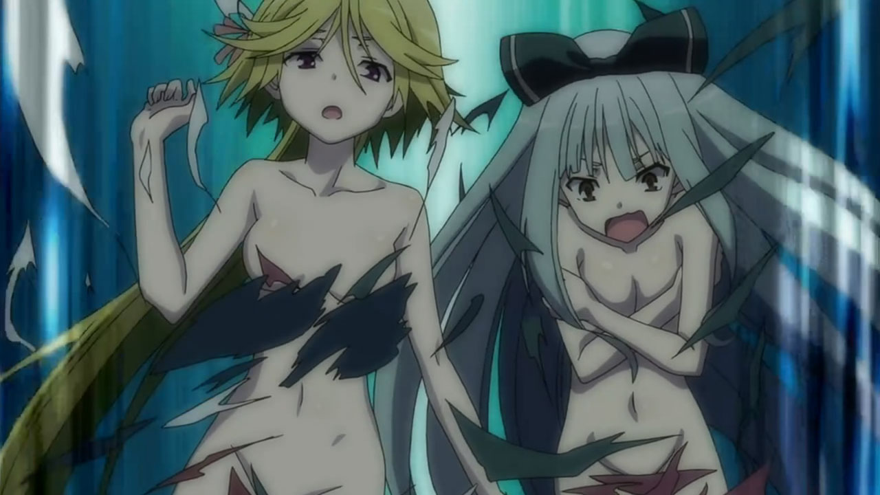 Семеро святих - Скріншот 2