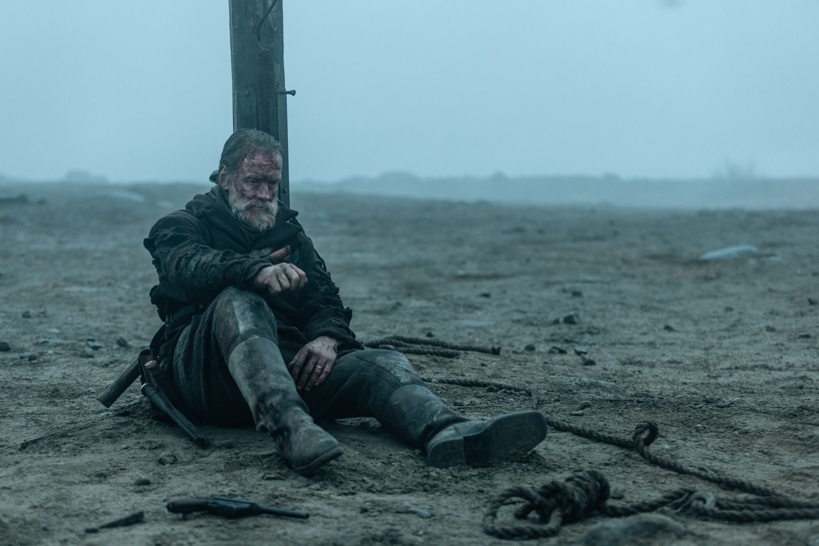 Безсмертний - Скріншот 1