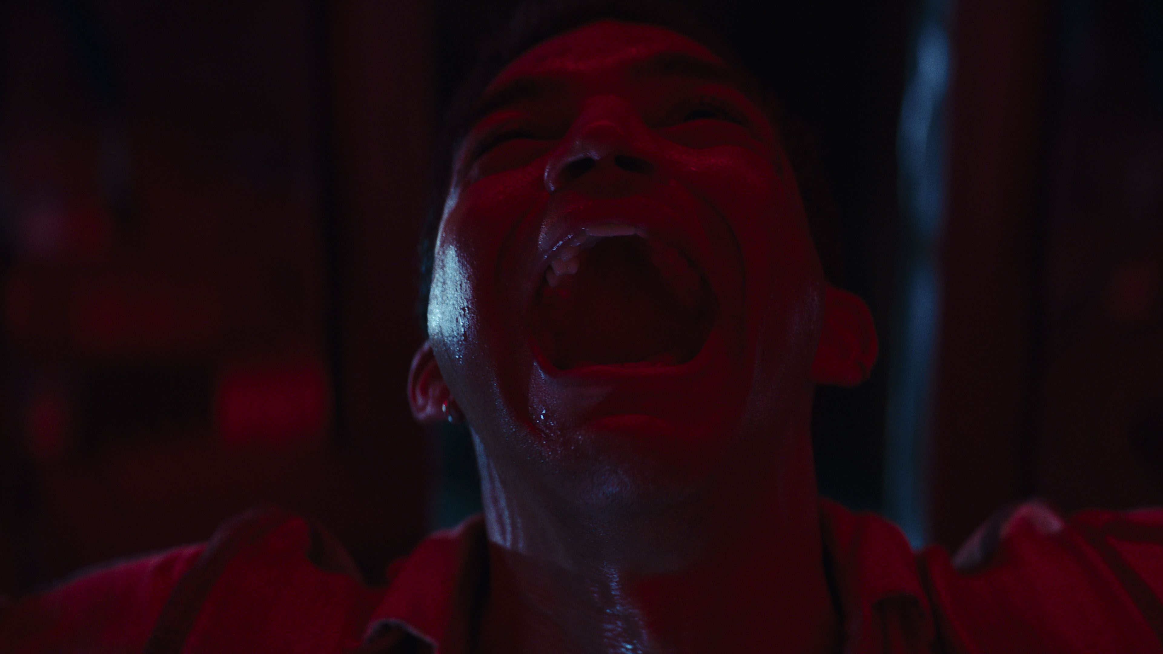 Повсталий з пекла - Скріншот 4