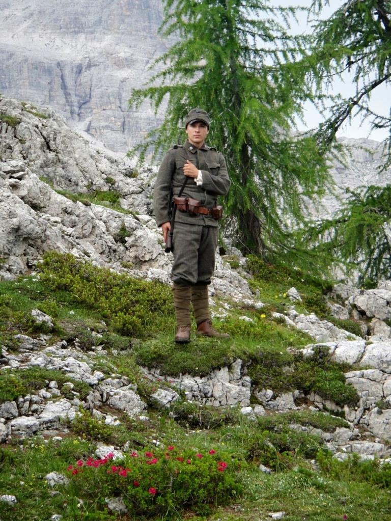 Тиха гора кадр 2