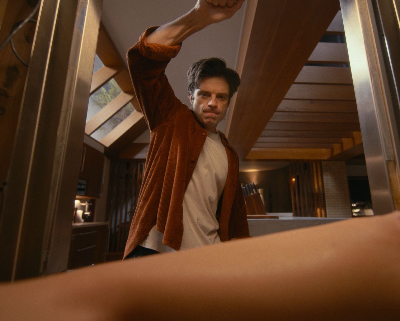 Свіжина - Скріншот 3