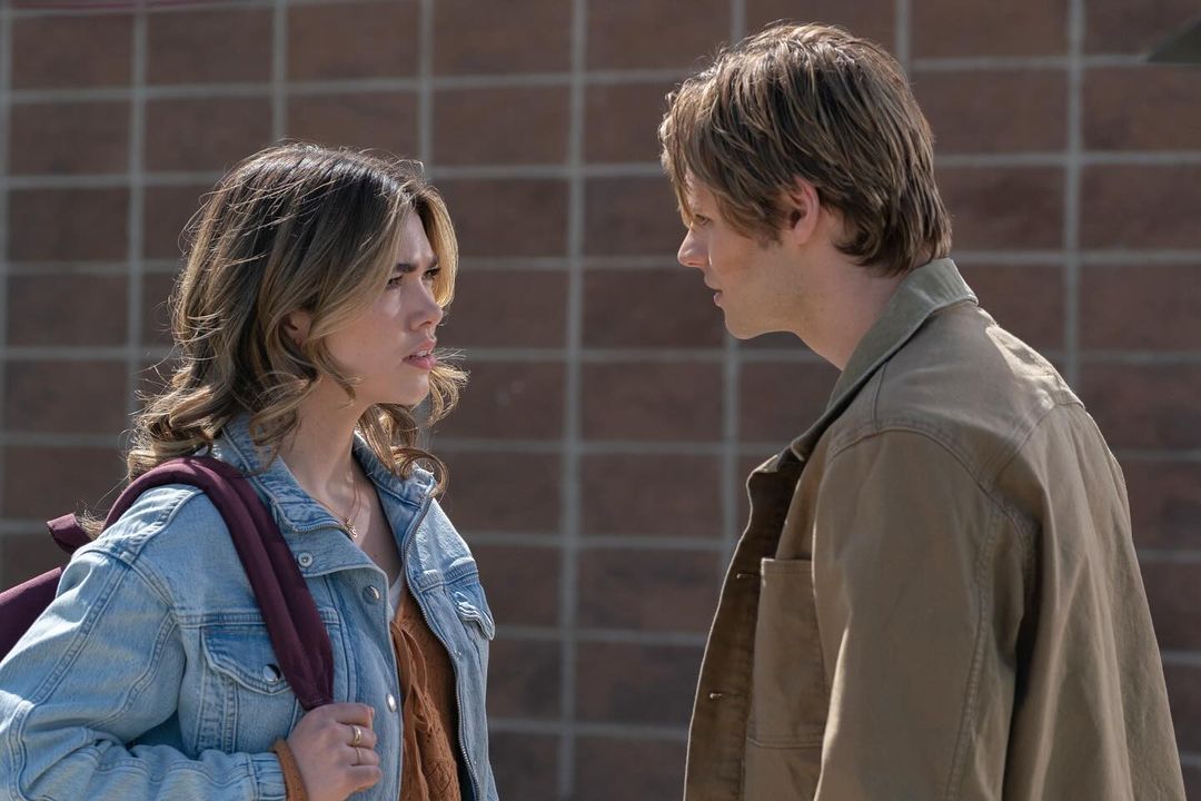 Моє життя з Волтерами - Скріншот 3