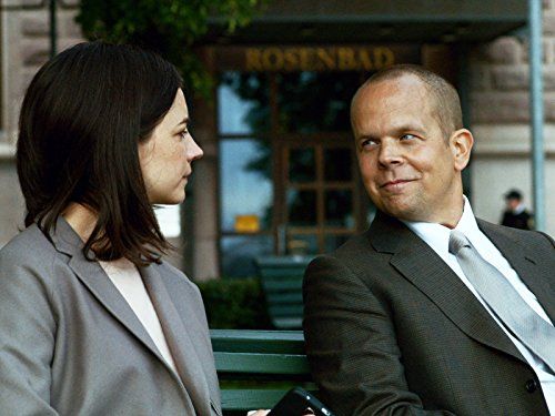 Блакитні очі - Скріншот 4