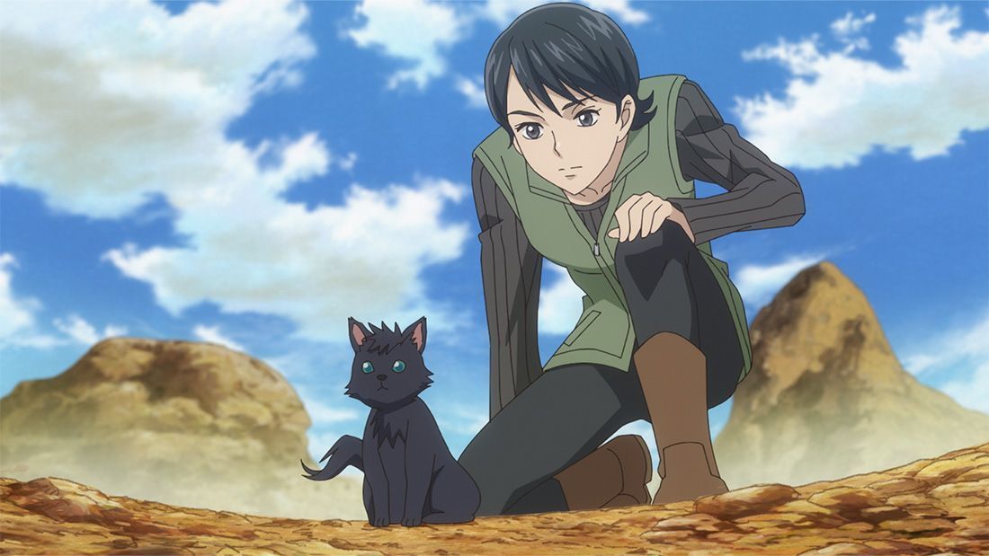 Поневіряння мага Орфена - Скріншот 2