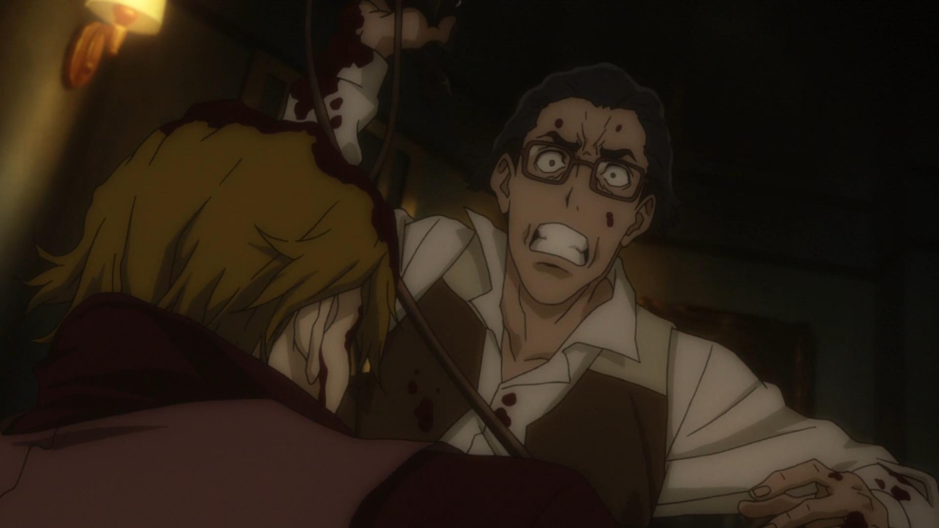 91 день - Скріншот 1