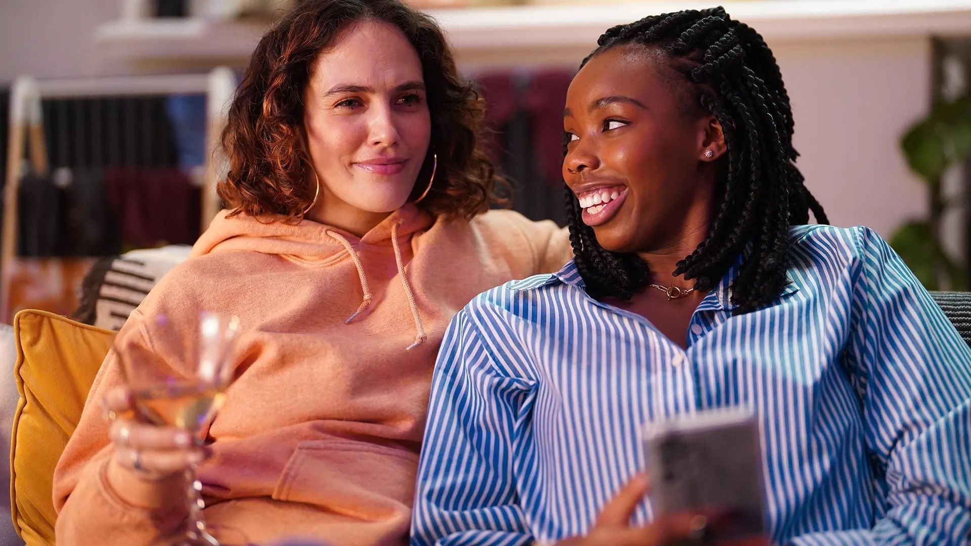 Квартира на двох - Скріншот 2