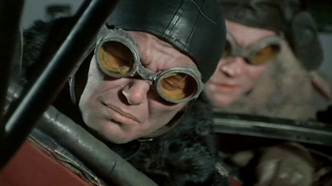Аси у небі кадр 3
