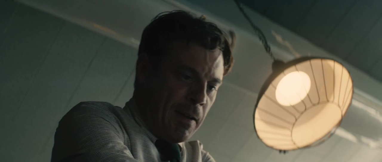 Короткометражка Marvel: Хай живе король кадр 5