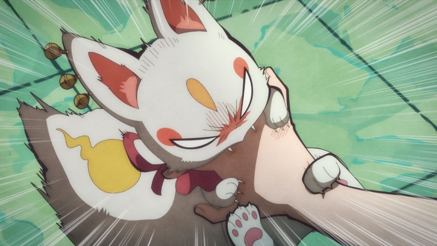 Туалетний хлопчик Ханако - Скріншот 2