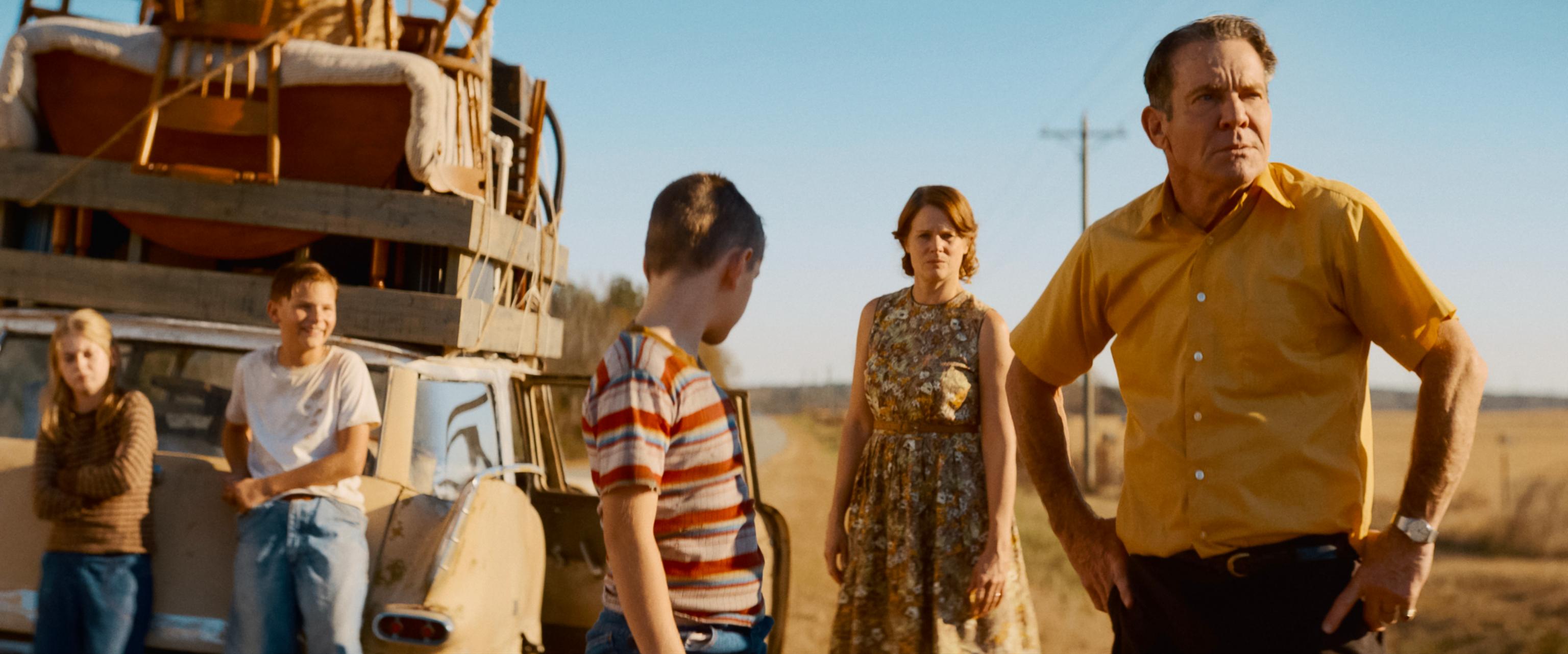 Рікі Хілл - Скріншот 3