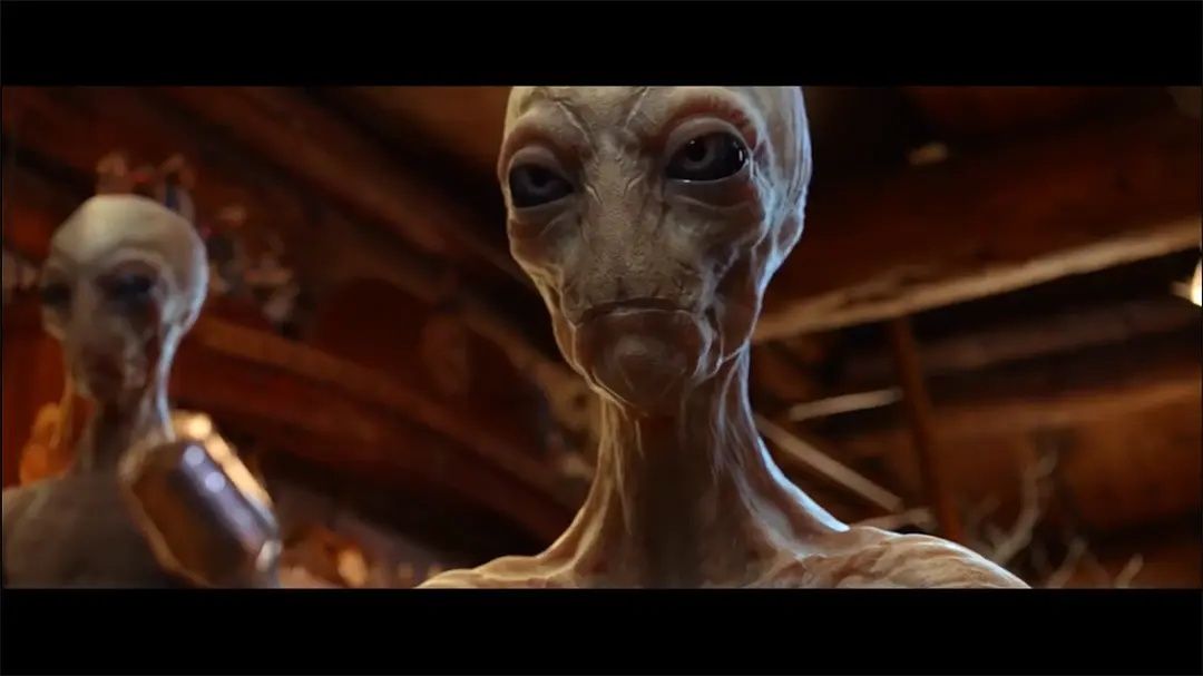 Близькі контакти - Скріншот 4