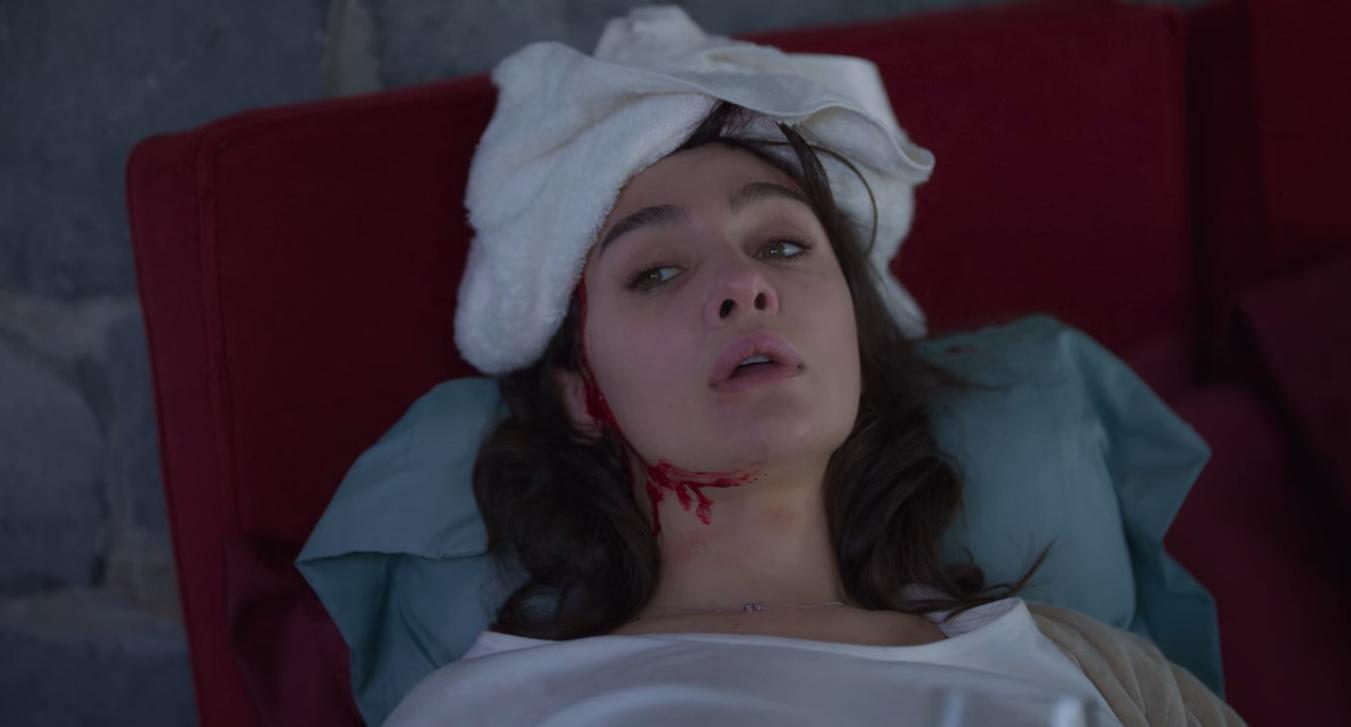 Напролом - Скріншот 3