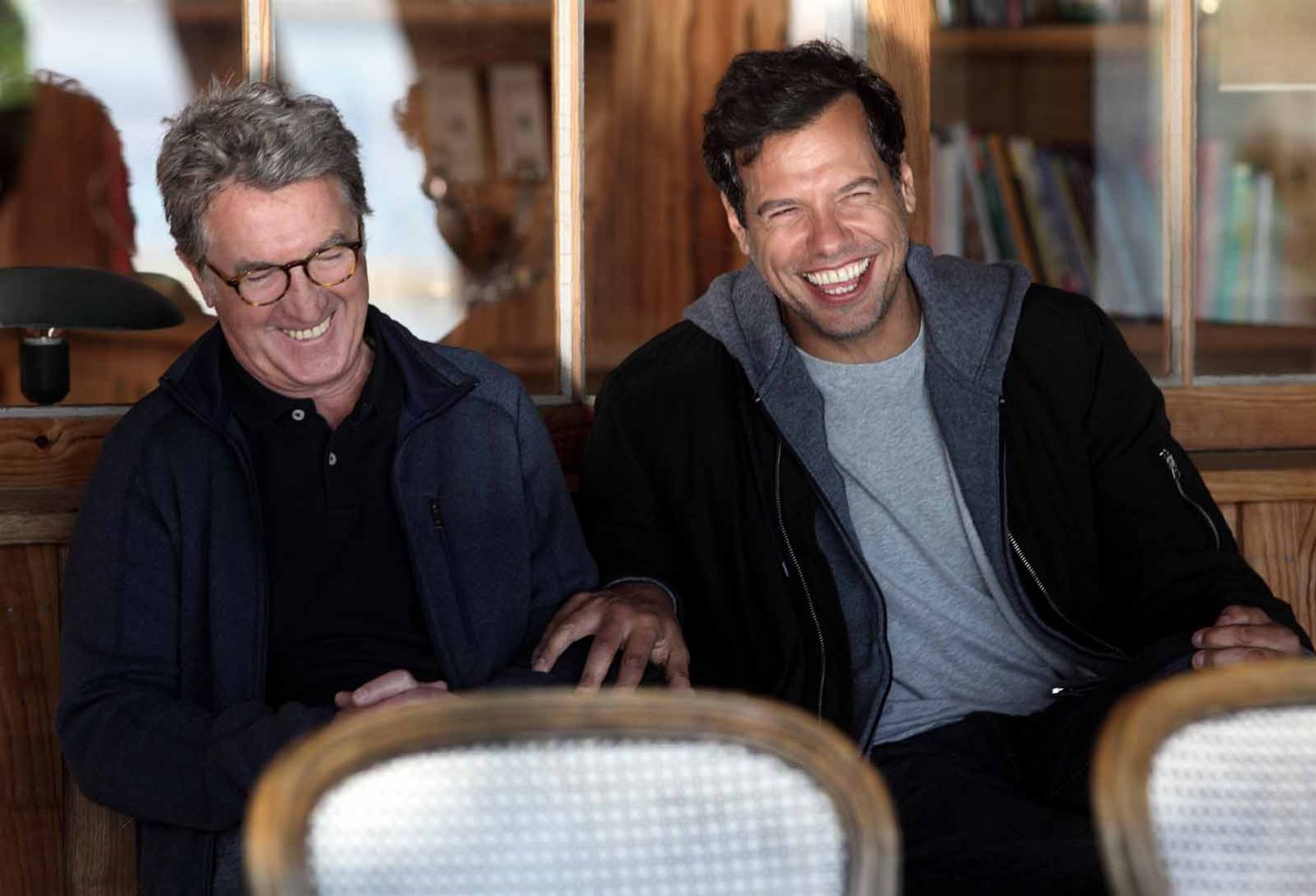 Маленькі секрети великої компанії - Скріншот 4