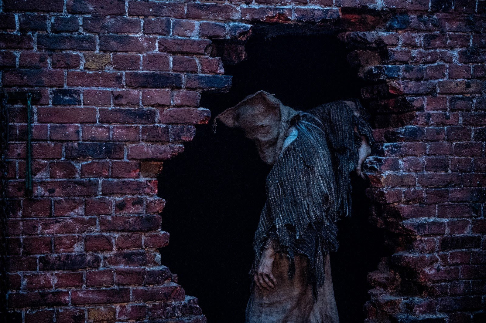 Прокляття Беґхед - Скріншот 4