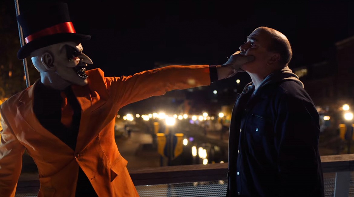 Джестер - Скріншот 1