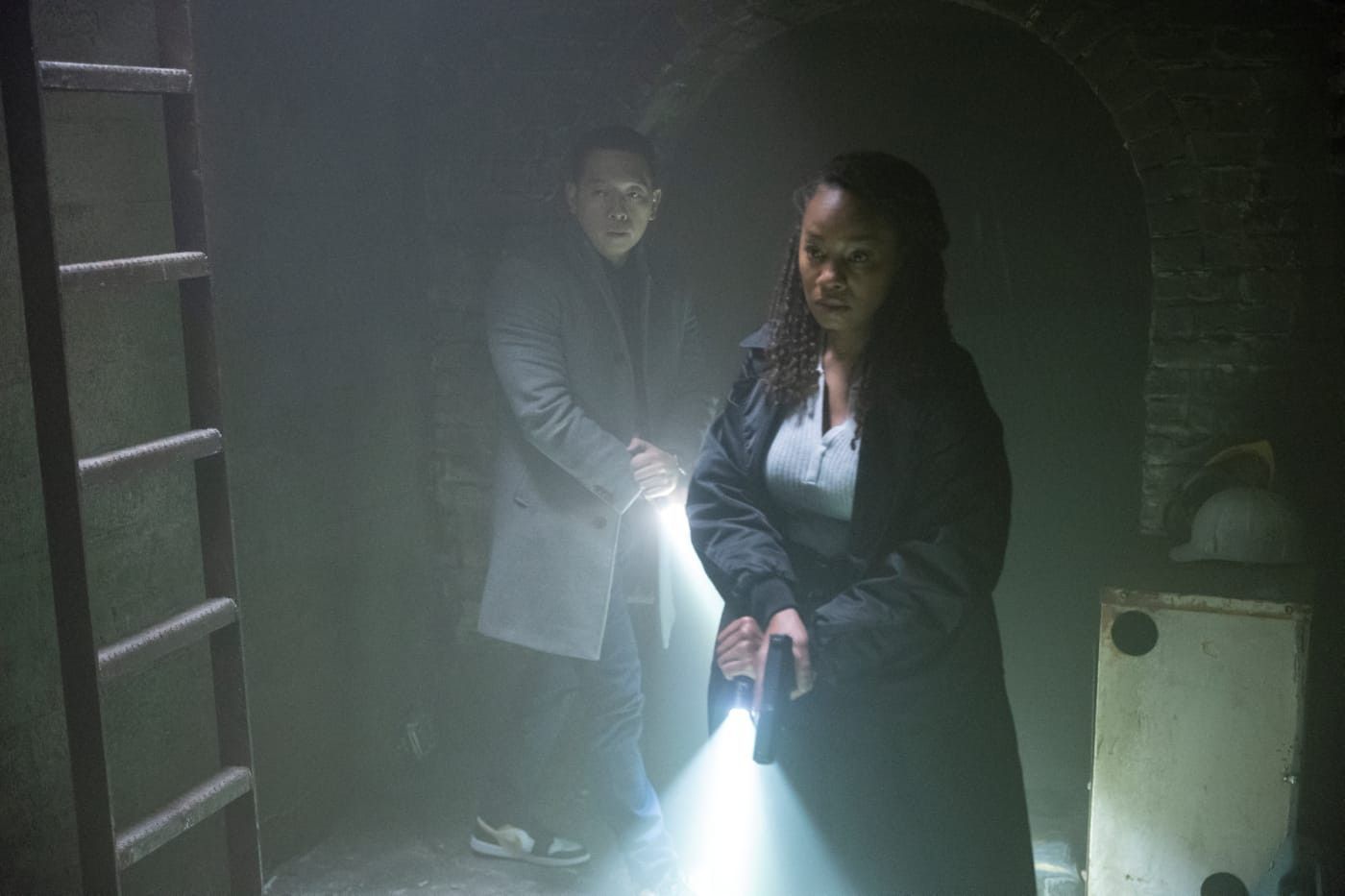 Впусти мене - Скріншот 3