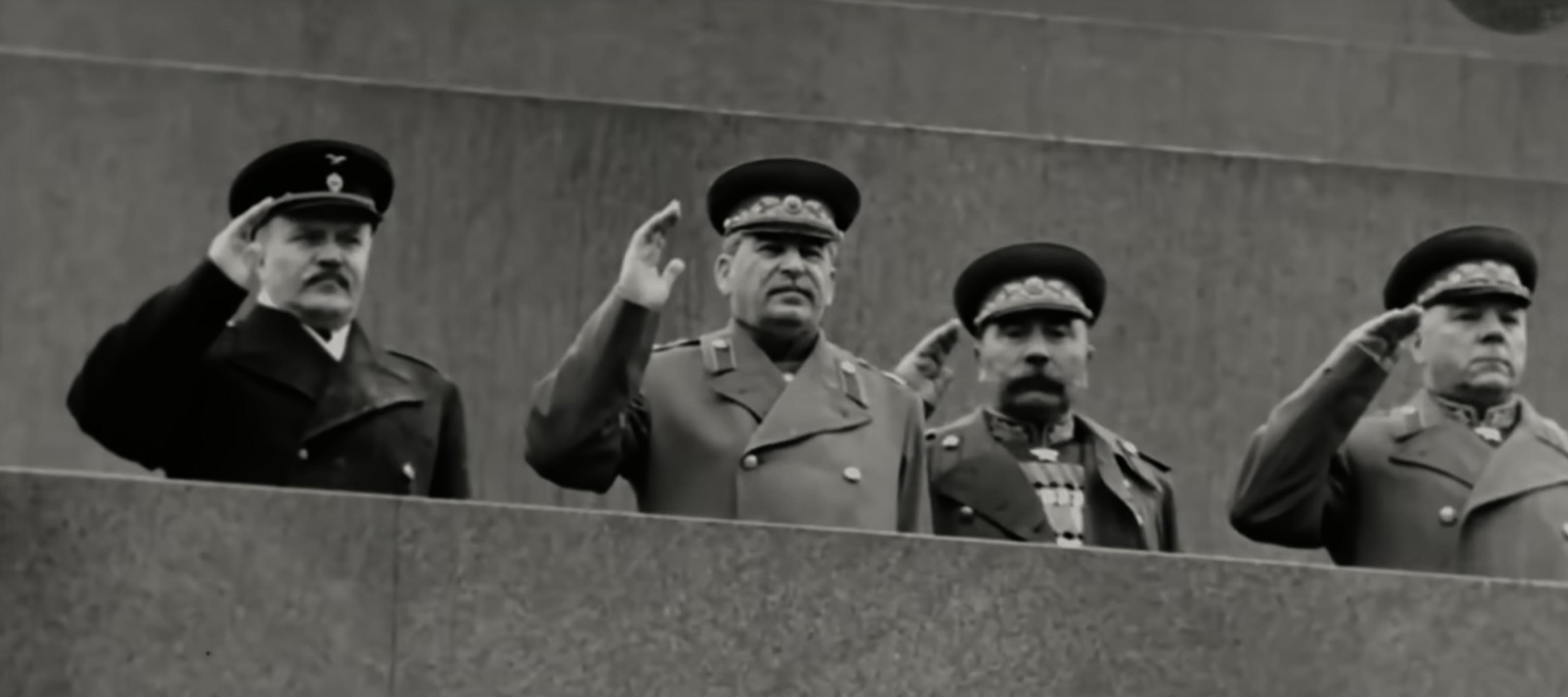 Поворотний момент: Атомна бомба і Холодна війна - Скріншот 1