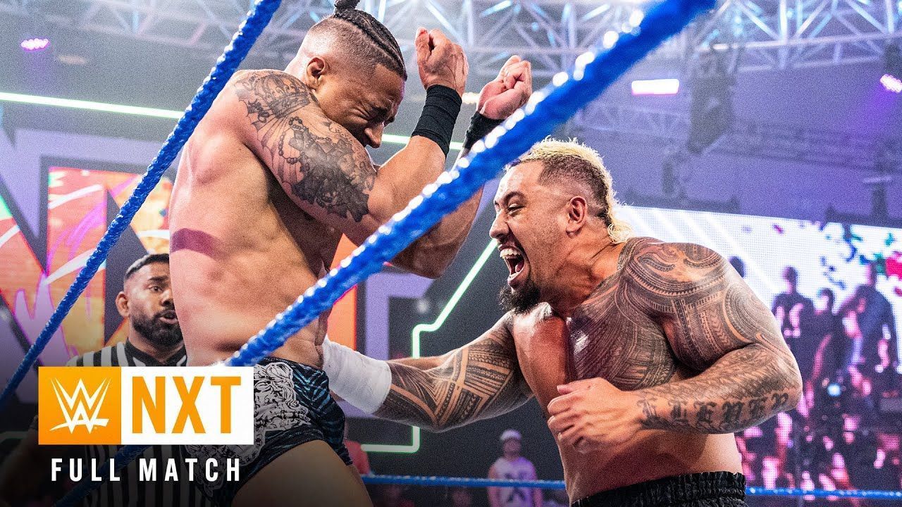 WWE NXT - Скріншот 3
