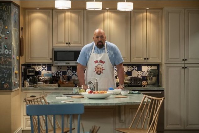 Шоу Біг Шоу - Скріншот 4