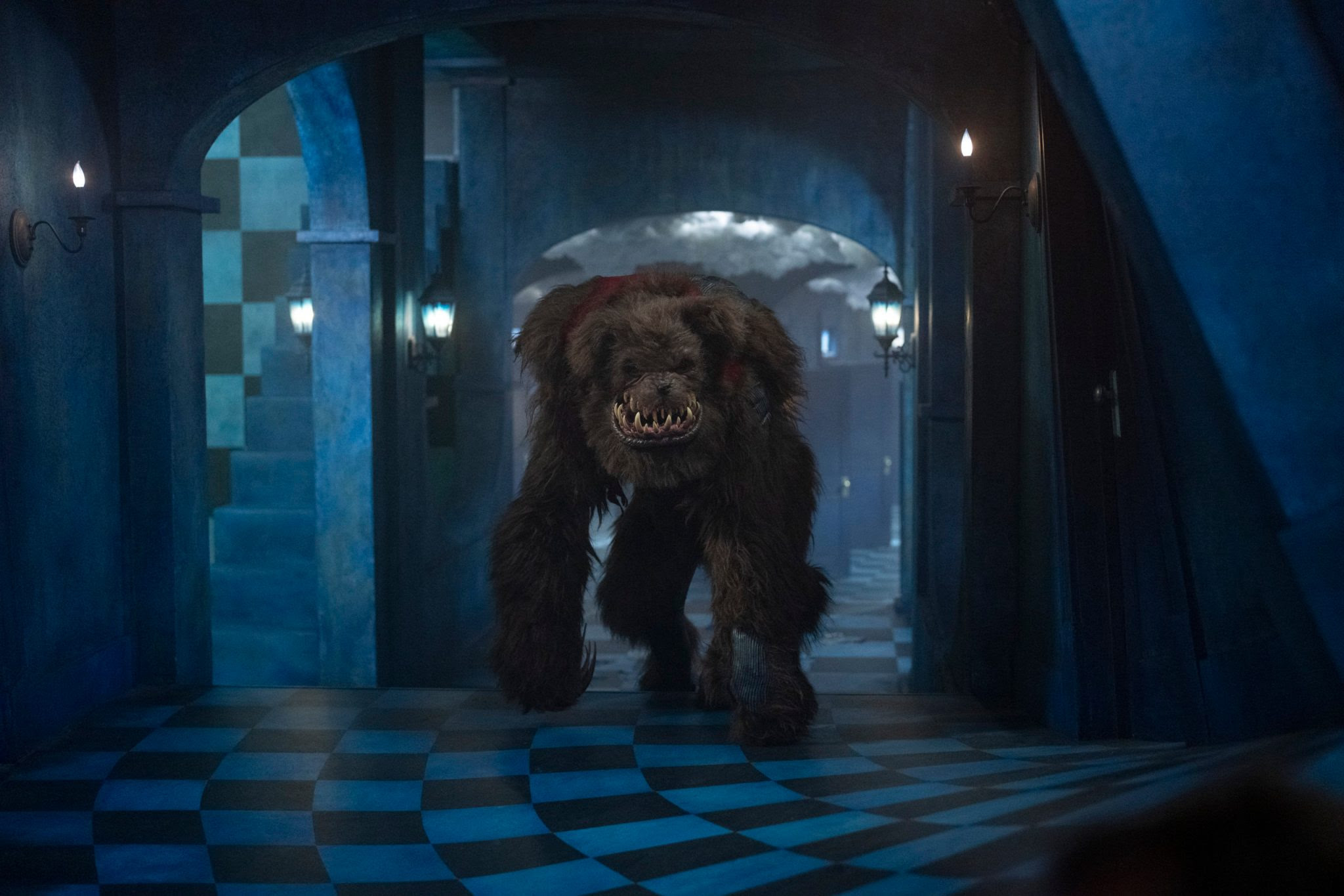 Уявний друг - Скріншот 3