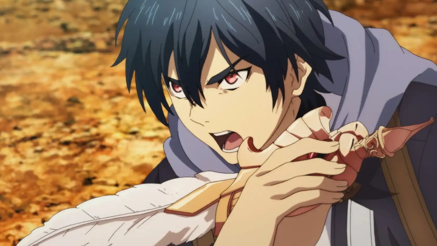 Королівства руїн - Скріншот 1