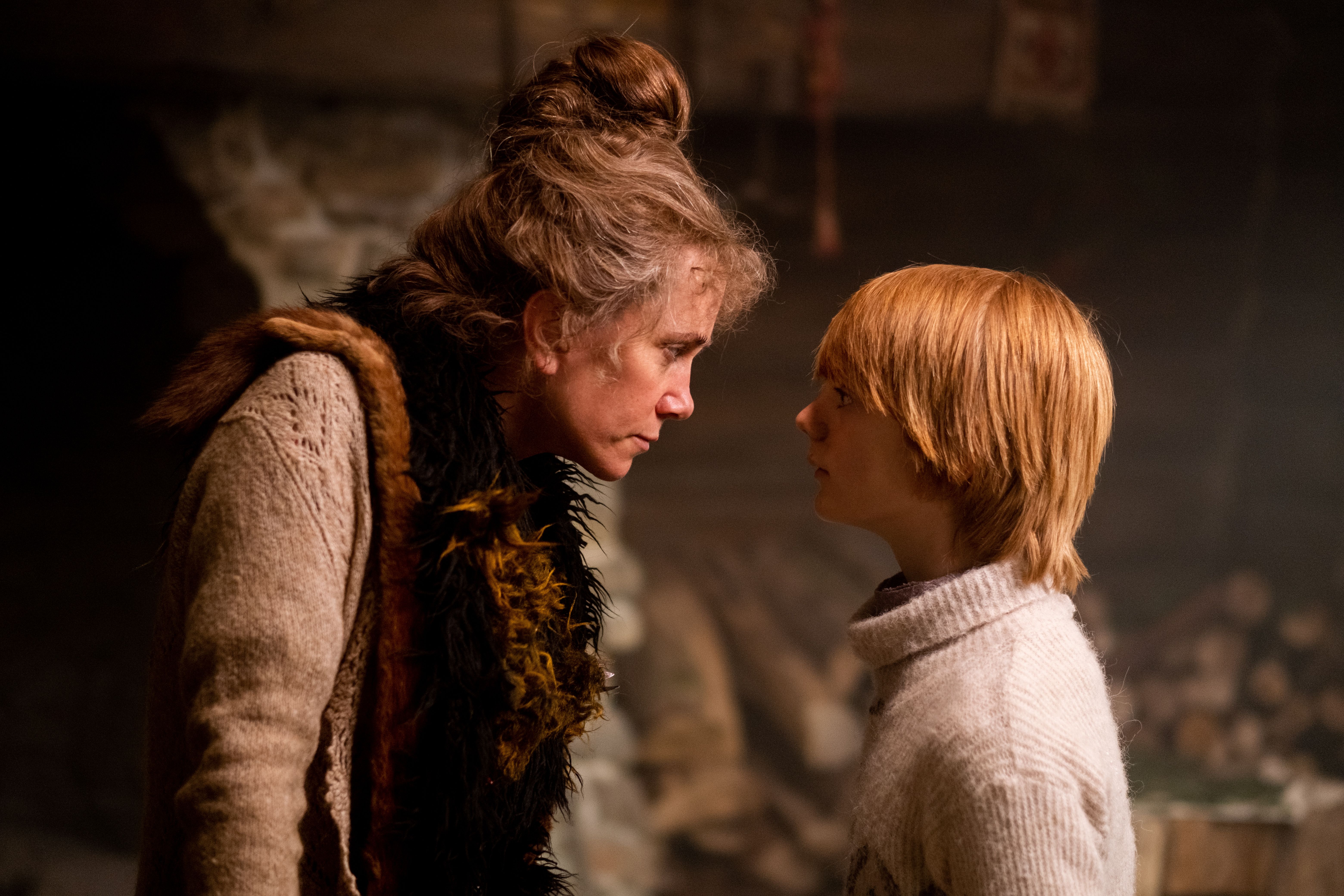 Хлопчик на ім’я Різдво - Скріншот 1