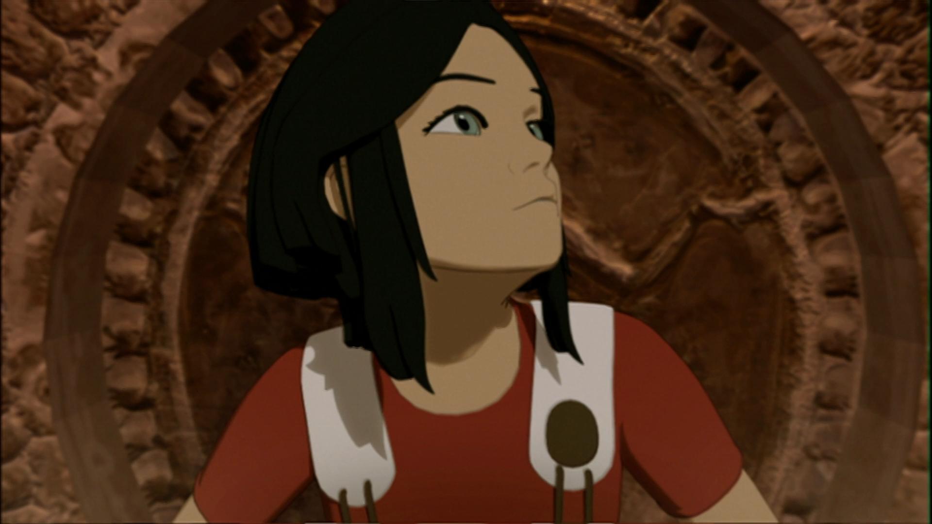 Небесна країна - Скріншот 3