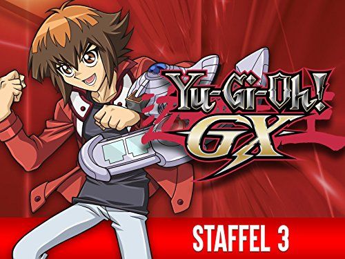 Ю-Гі-О! Покоління X - Скріншот 1