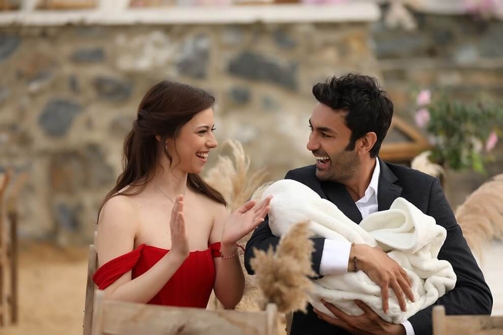 Кохання Логіка Помста - Скріншот 1