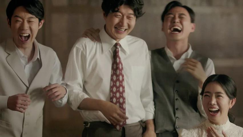 Гімн смерті - Скріншот 2