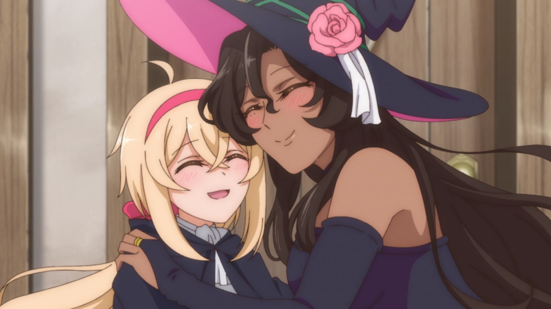 Сімейне життя легковажної відьми - Скріншот 3