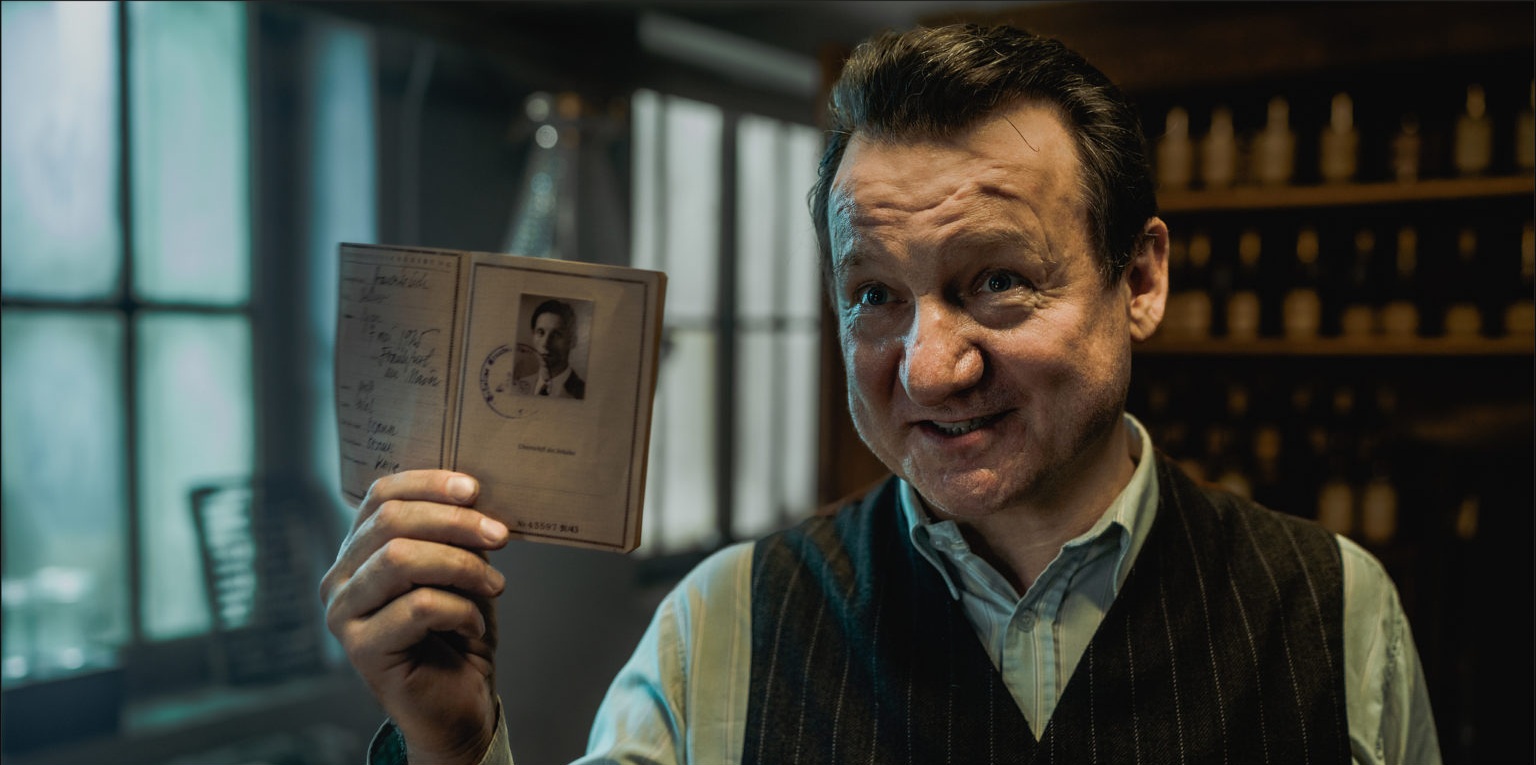 Хто ти, Філіпе? - Скріншот 3