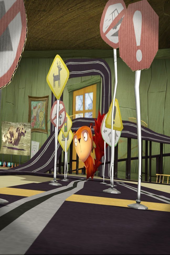 Невгамовні друзяки - Скріншот 4