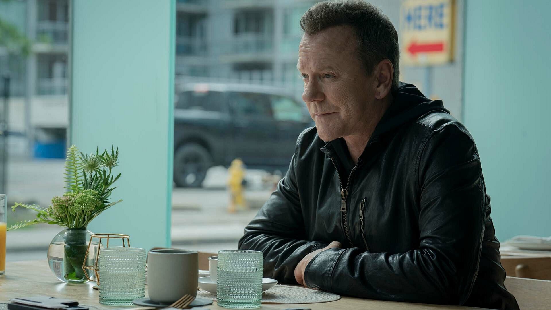 Кроляча нора - Скріншот 1