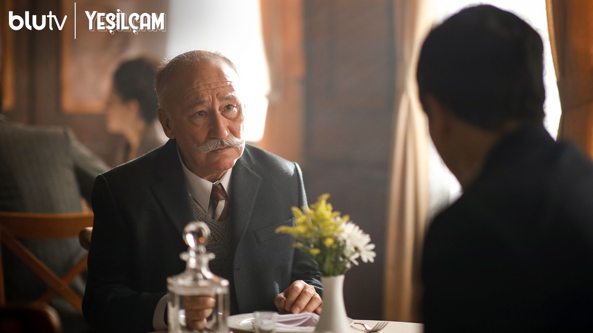 Єшильчам - Скріншот 3