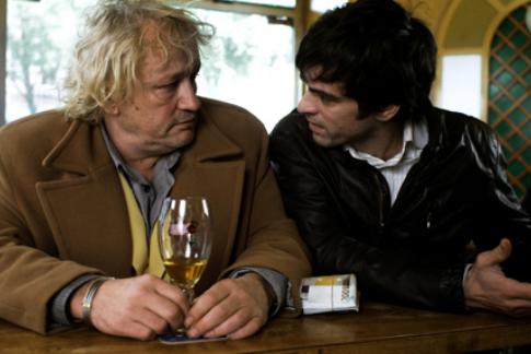 І моє серце завмерло кадр 4