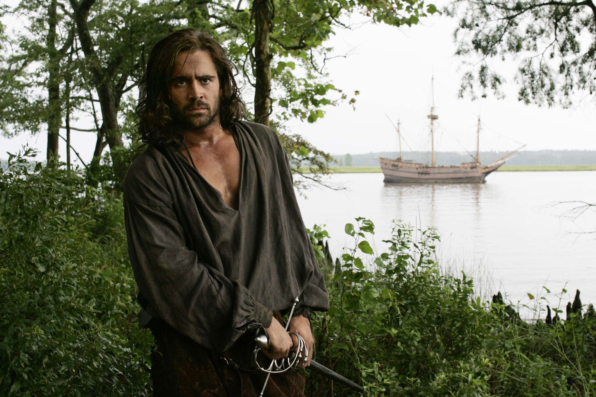 Новий світ кадр 3