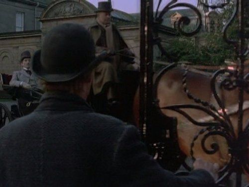 Пригоди Шерлока Холмса кадр 5